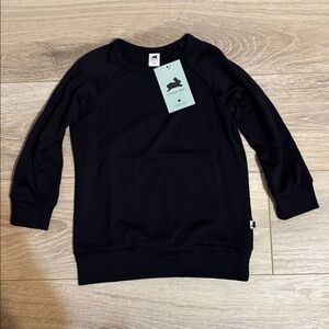 Little & Lively pullover - 3/4T